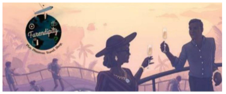 Farendipity Gameplay Interface